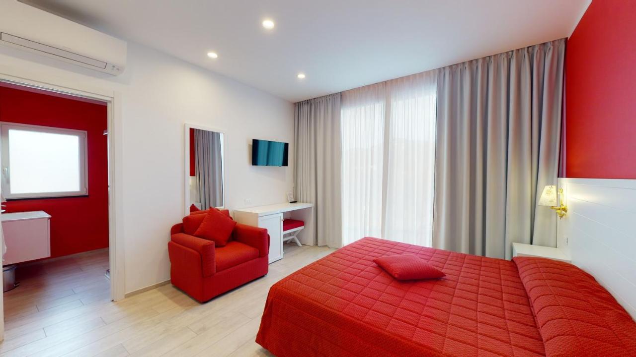 Hotel Zunino Spotorno Exteriér fotografie