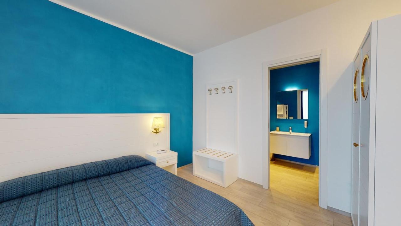 Hotel Zunino Spotorno Exteriér fotografie