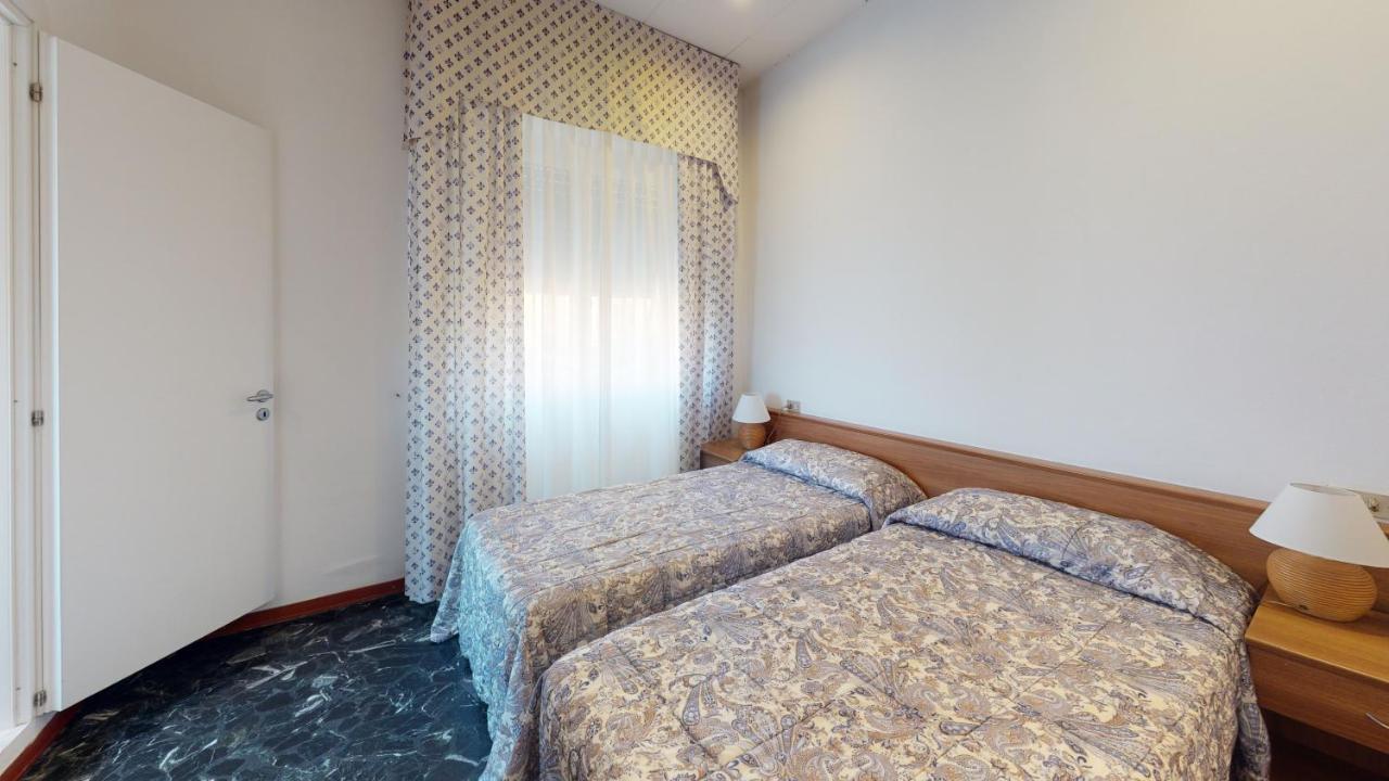 Hotel Zunino Spotorno Exteriér fotografie