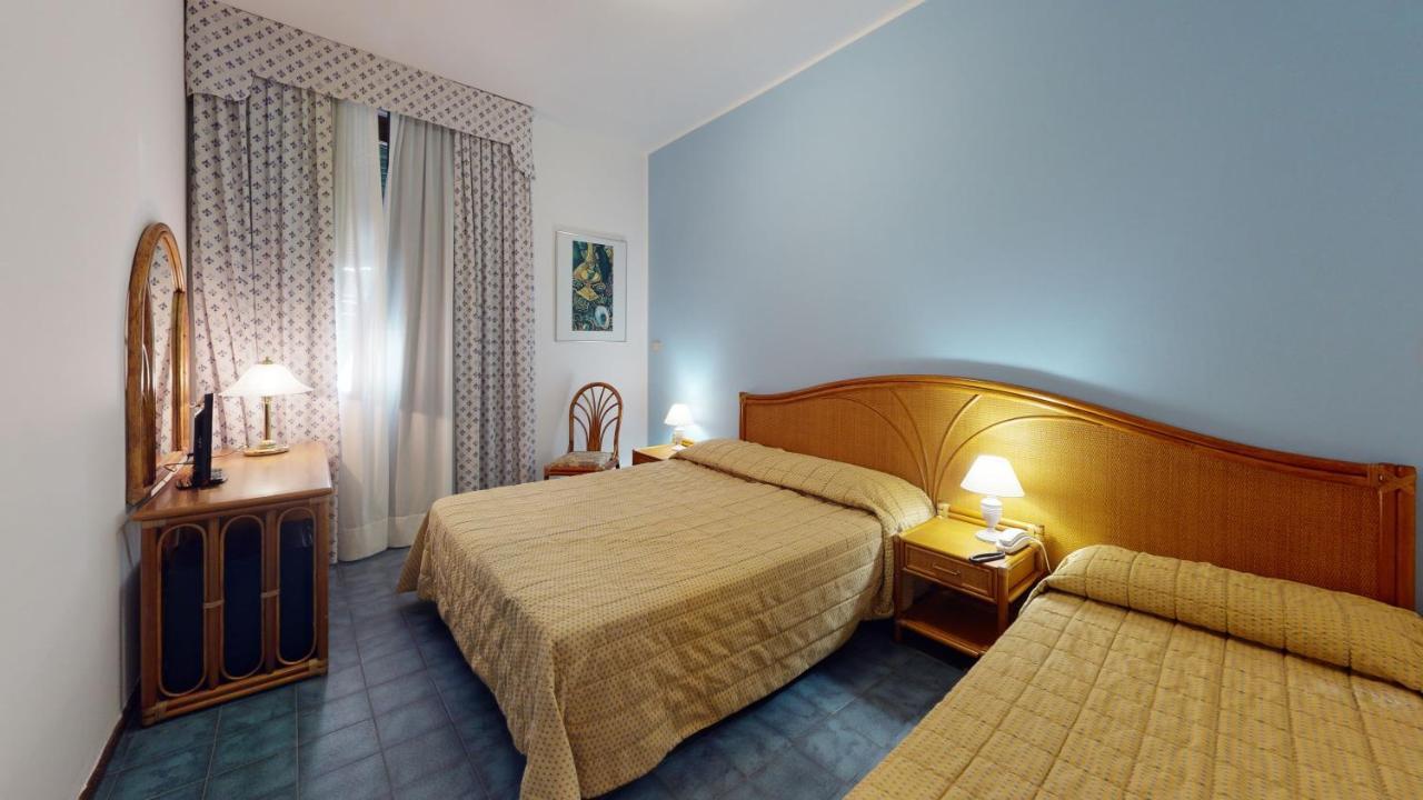 Hotel Zunino Spotorno Exteriér fotografie