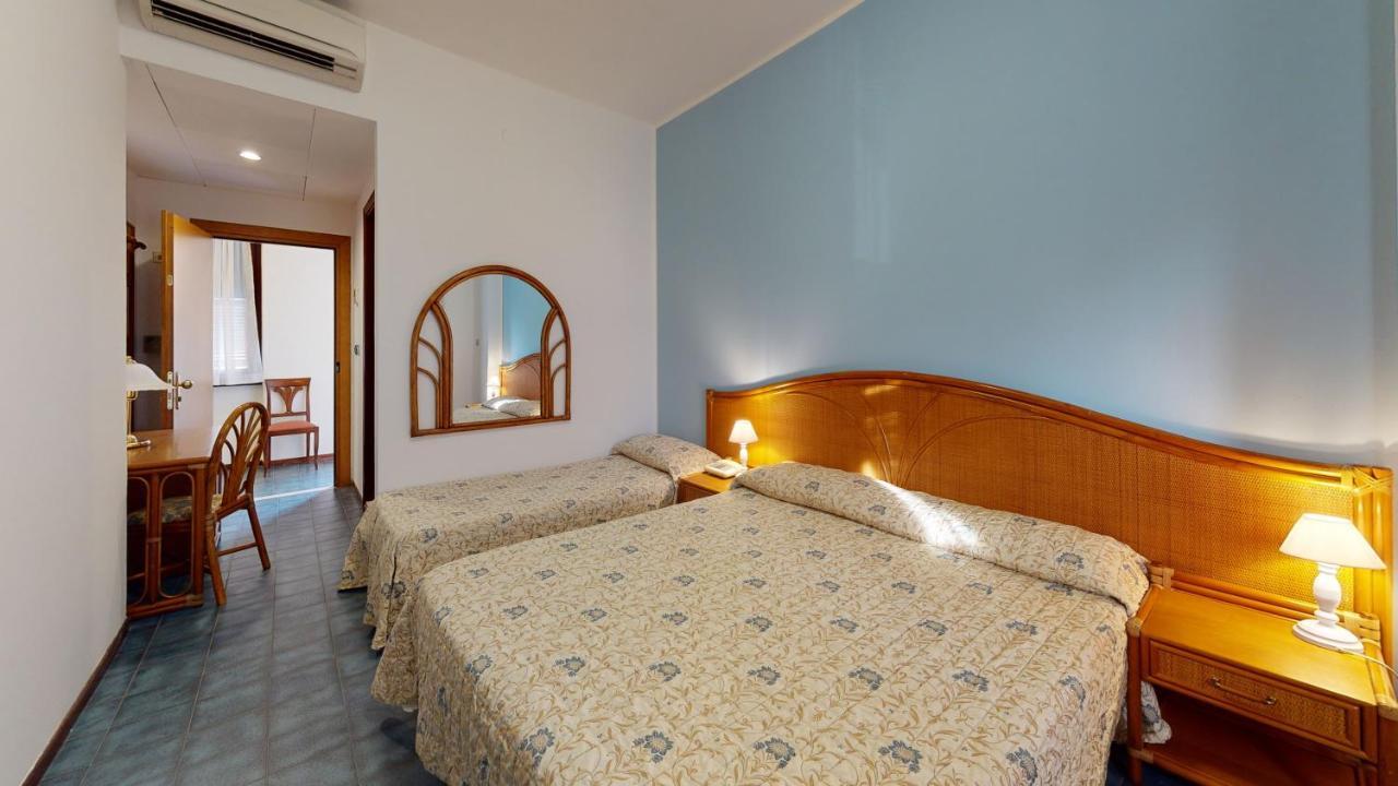 Hotel Zunino Spotorno Exteriér fotografie