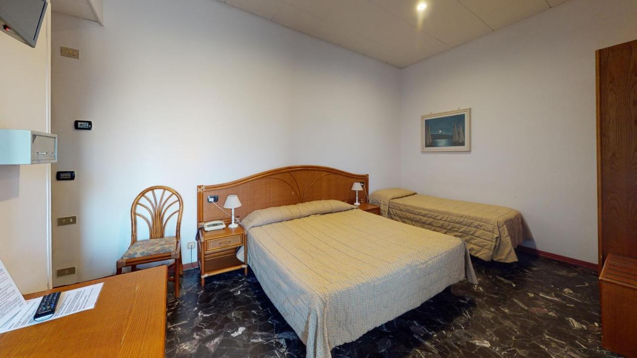 Hotel Zunino Spotorno Exteriér fotografie