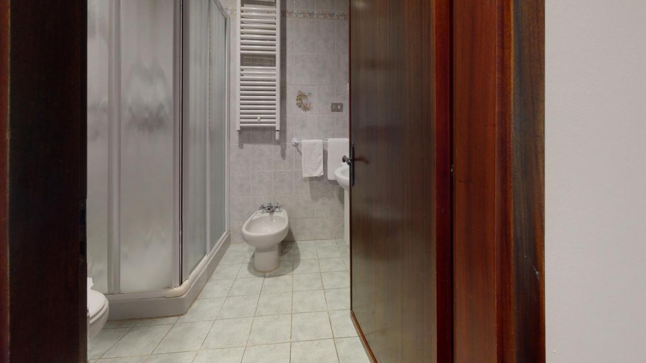 Hotel Zunino Spotorno Exteriér fotografie