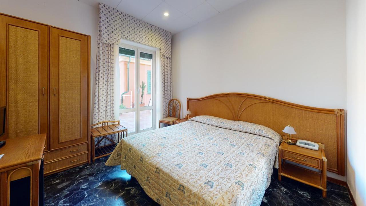 Hotel Zunino Spotorno Exteriér fotografie