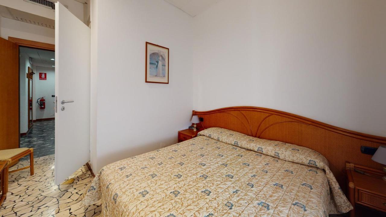 Hotel Zunino Spotorno Exteriér fotografie