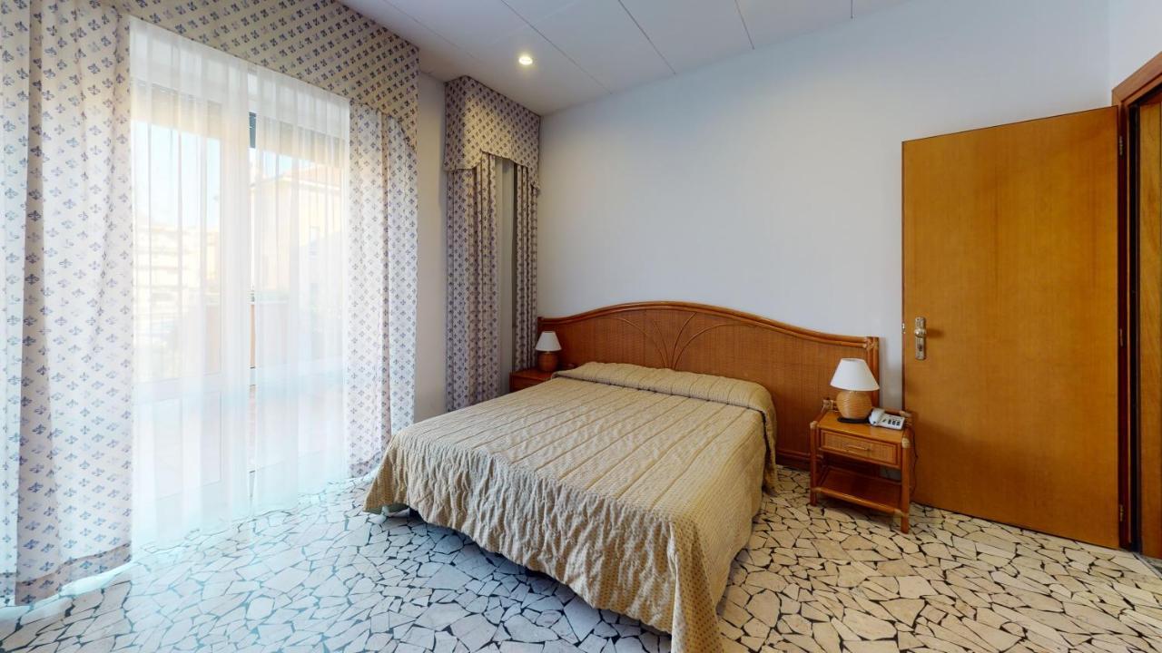 Hotel Zunino Spotorno Exteriér fotografie