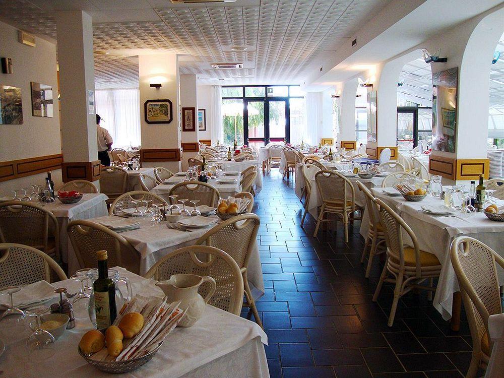 Hotel Zunino Spotorno Exteriér fotografie