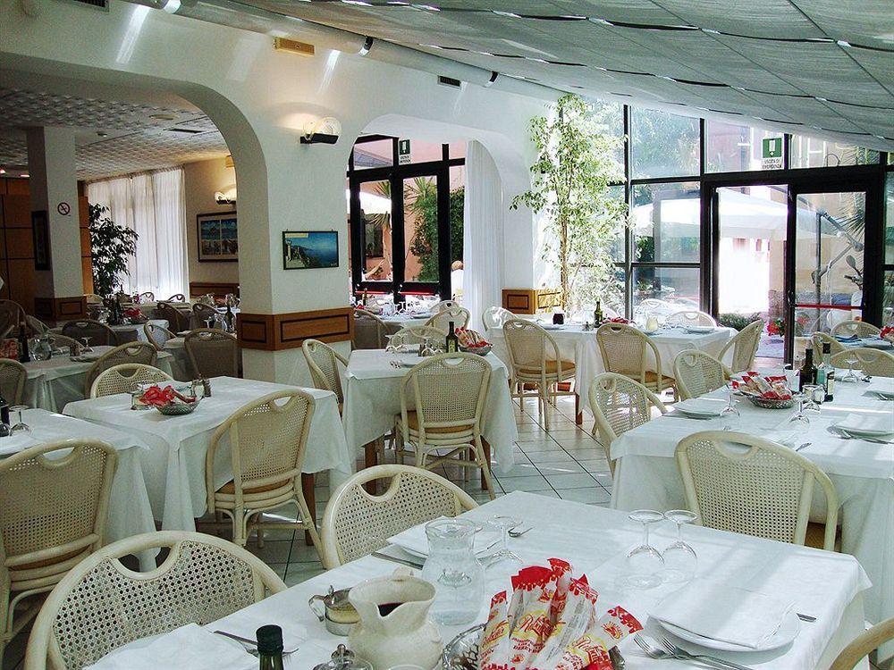 Hotel Zunino Spotorno Exteriér fotografie