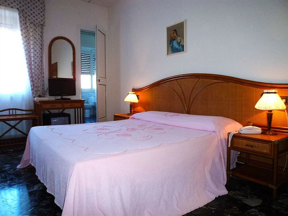 Hotel Zunino Spotorno Exteriér fotografie